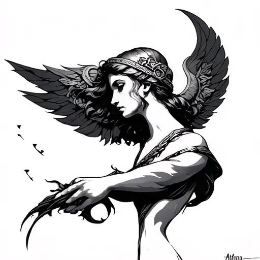 Athena