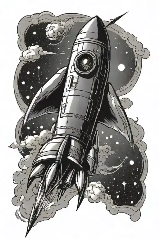 Rocket