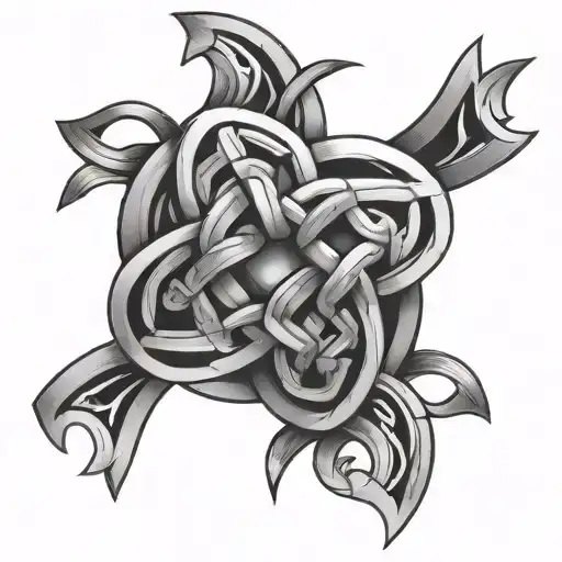 Celtic Knot