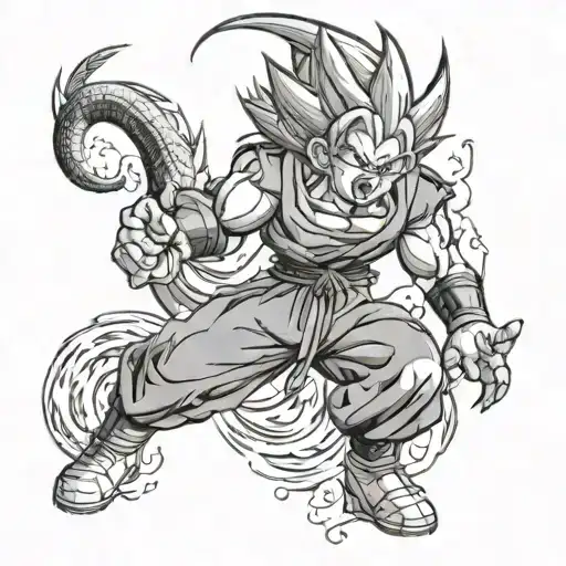 Dragon Ball