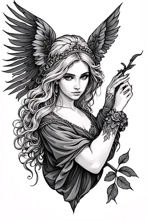 Virgo Maiden Holding