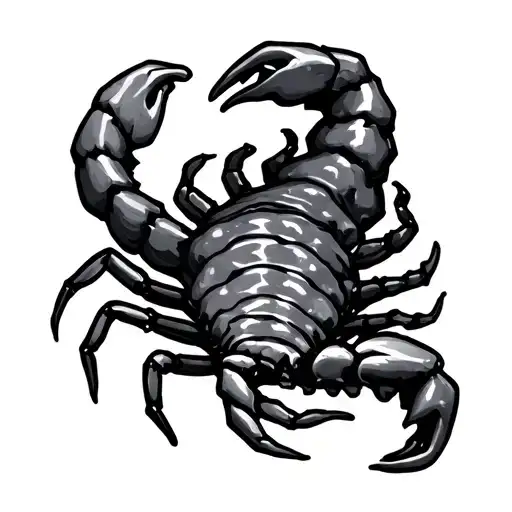 Scorpio Zodiac Sign