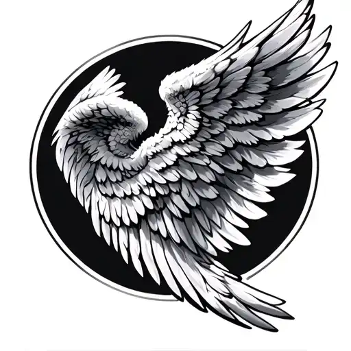 Angel Wing
