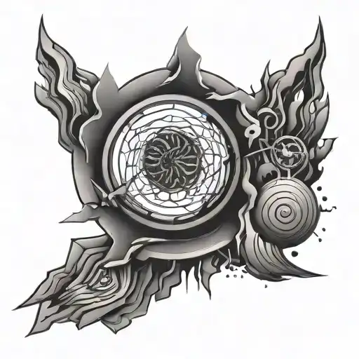 Overthinking Abstract Design