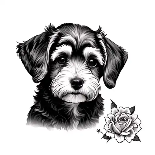 Spoodle Memorial
