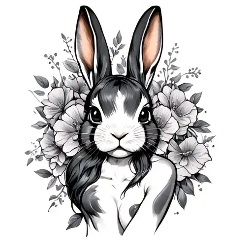 Lobunny Sexy