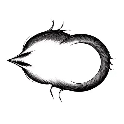 Coverup Small Animals