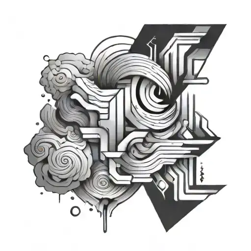 Overthinking Abstract