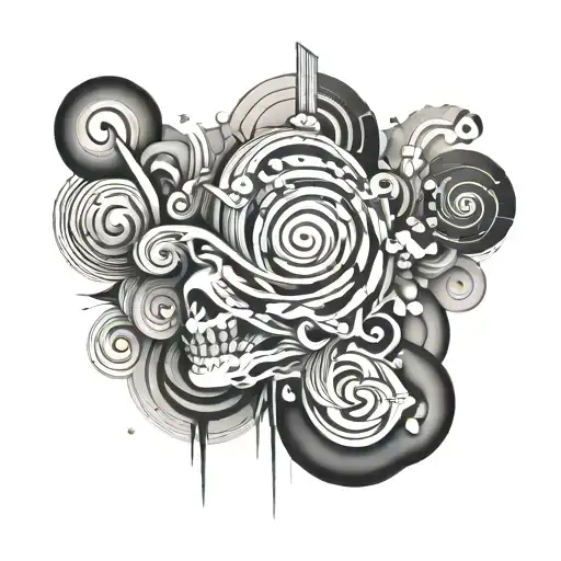 Overthinking Abstract Design