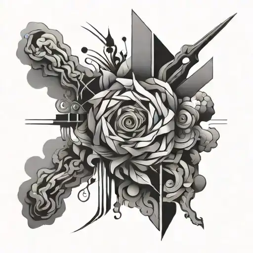 Overthinking Abstract Design