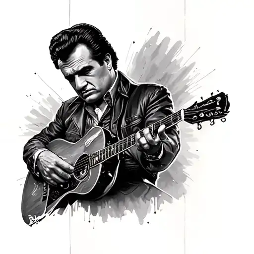 Johnny Cash