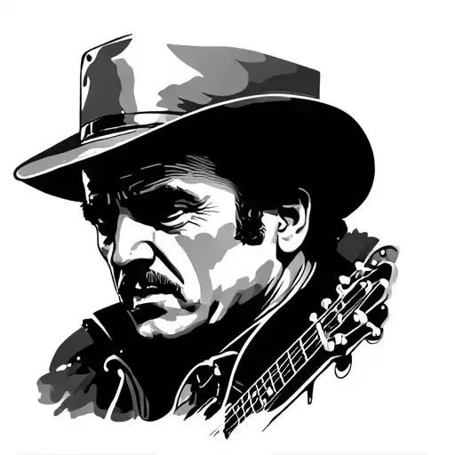 Johnny Cash