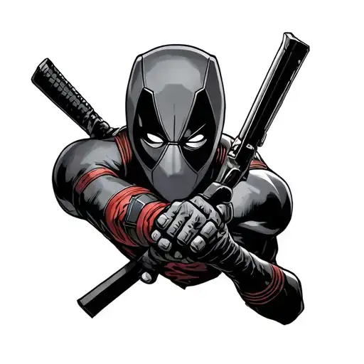 Deadpool