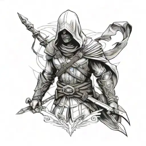 Assassin Creed