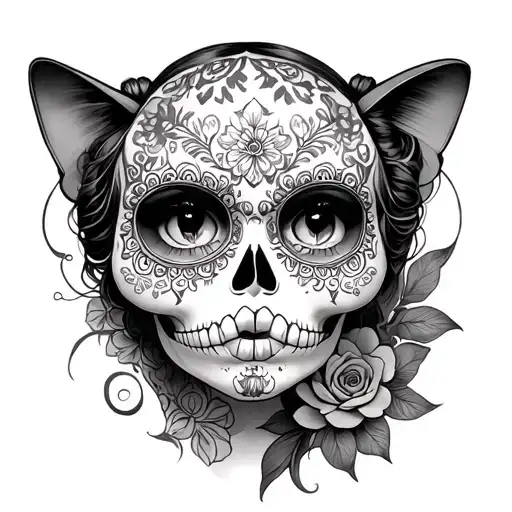 The Catrina