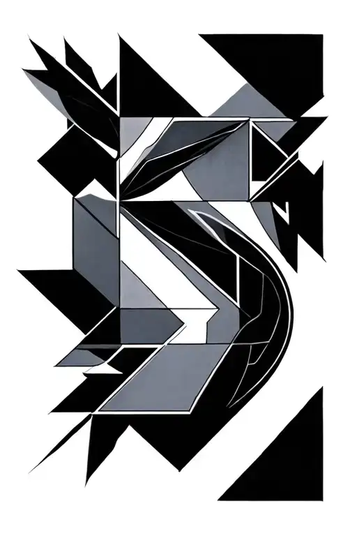Geometric Design Incorporating