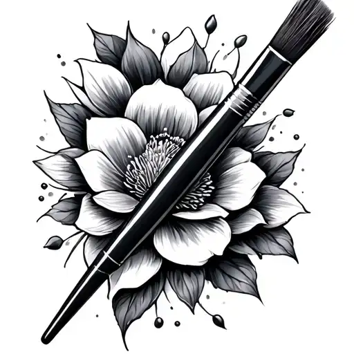 Paintbrush