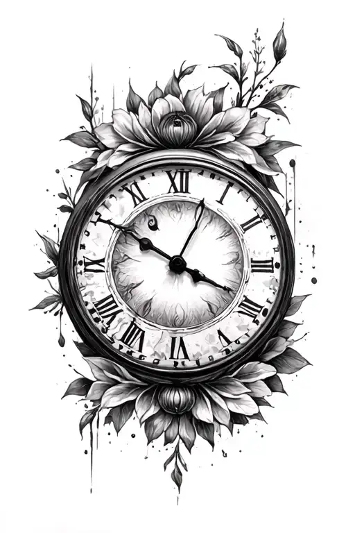 Lost Time