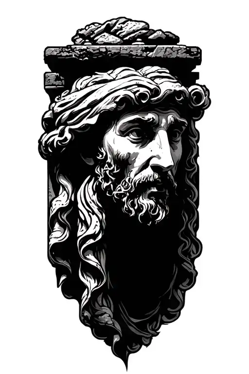 Ancient History Ruins Biblical