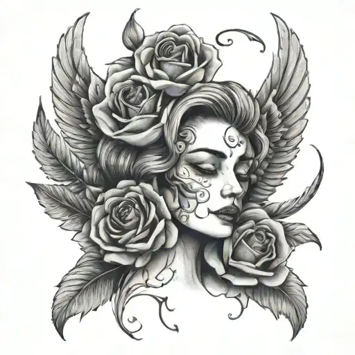 Honor My Mom Passing Away