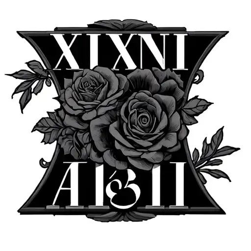 1985 In Roman Numerals