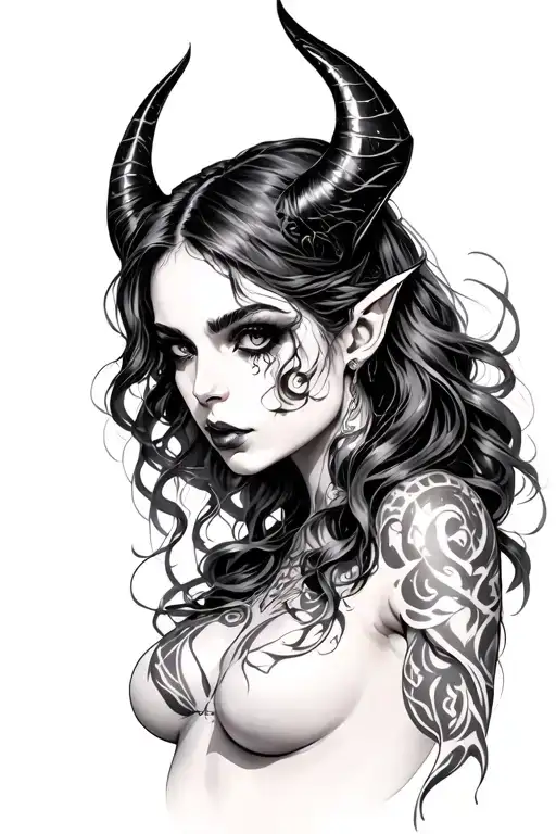 Succubus