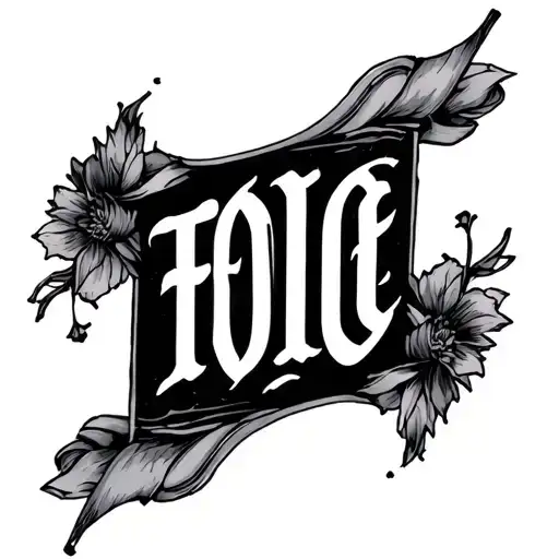 Folie A Duex Writing
