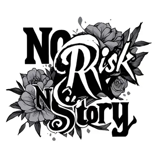 No Risk No Story