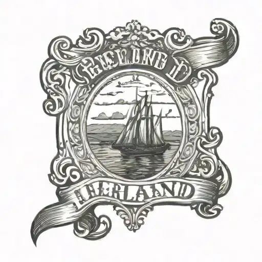 Ireland Stamp