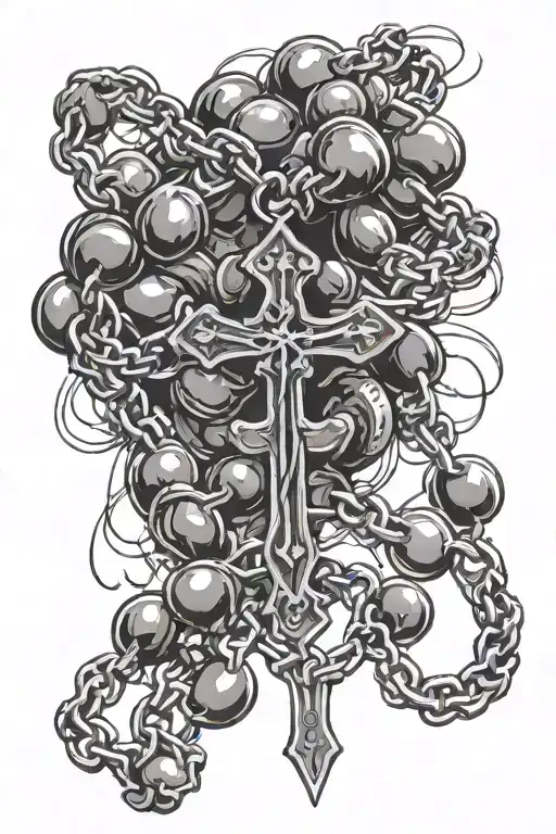 Rosary Chain