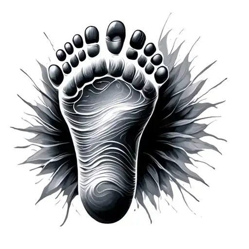 Footprint