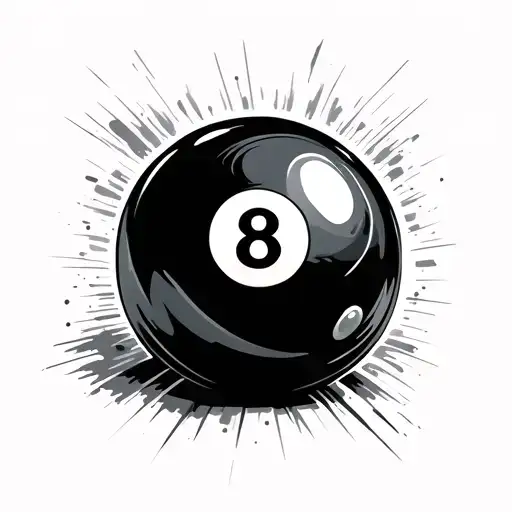 8 Ball