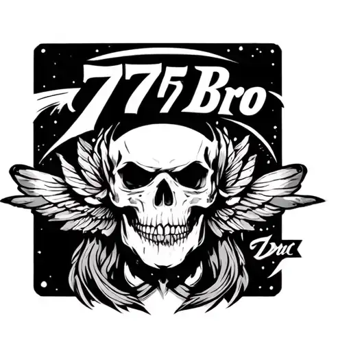 777 Bro Integrated