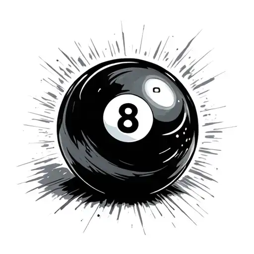 8 Ball