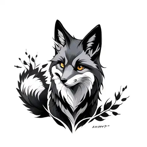 Kitsune