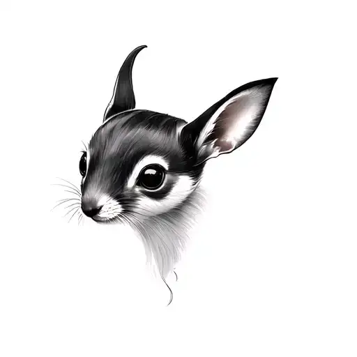Filler Small Animals