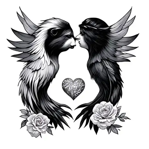 Family Love Faith Loyalty