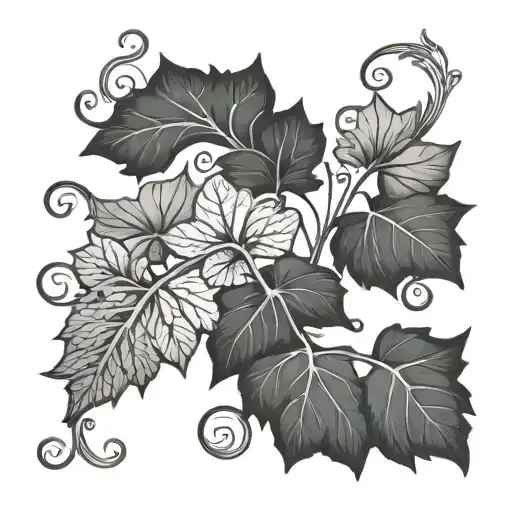 Vines