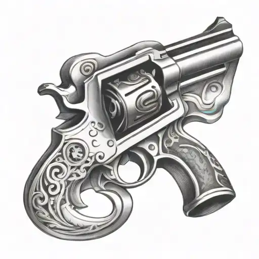 Revolver