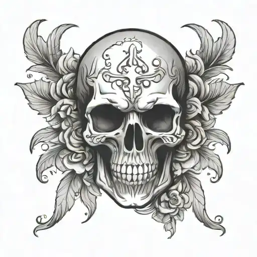 Skull Simple