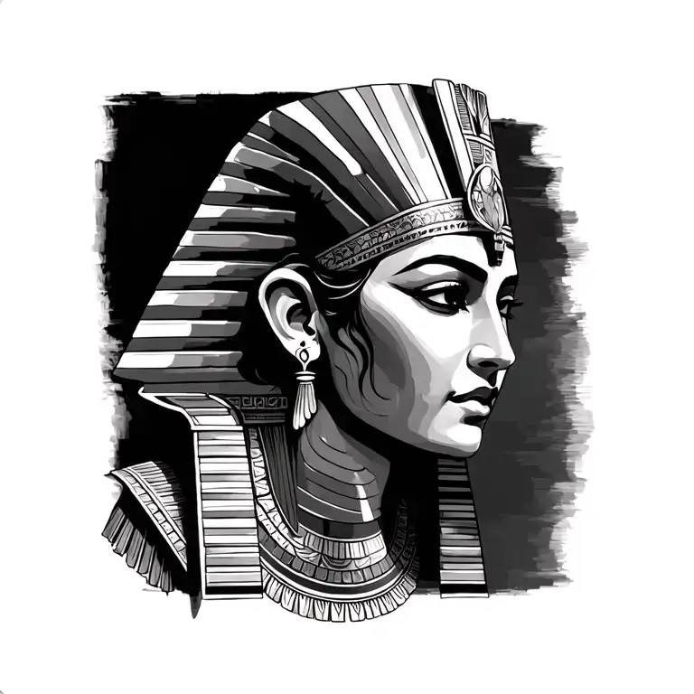 Egyption And Sumarian Relics