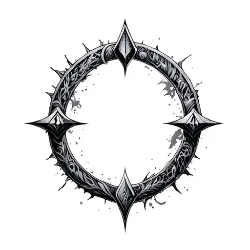 Coverup Norse Mythology