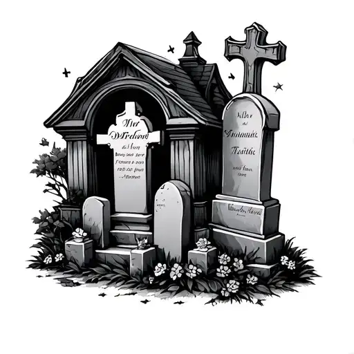 Cemetery