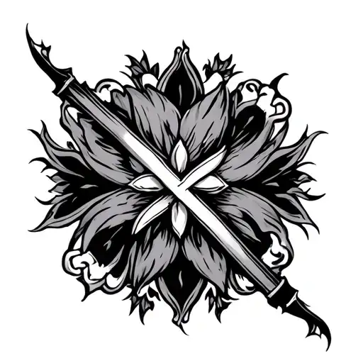 Anch Cross