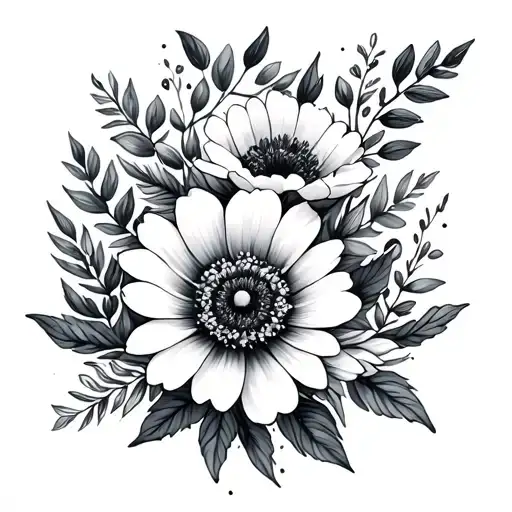 November Birth Flowers