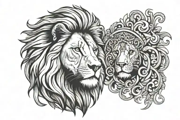 Lion's Head