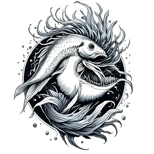 Aquarious