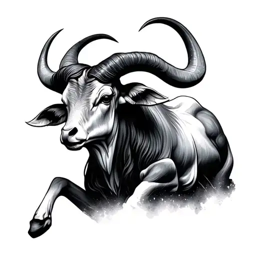 Taurus Zodiac Sign