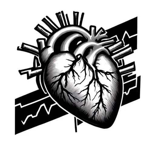 Heartline Ekg