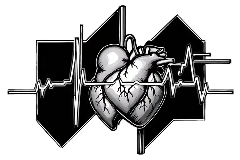 Heartline Ekg Ryan